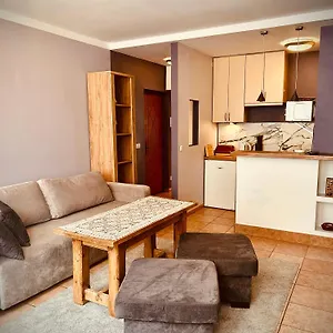 Mieszkanie Na Starówce Apartament